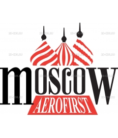 AEROFIRST MOSCOW