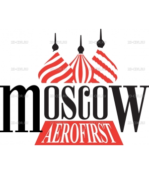 AEROFIRST MOSCOW