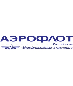 Aeroflot_logo