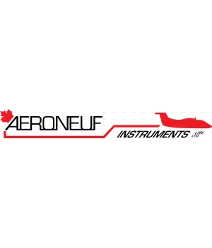 Aeroneuf_Instruments