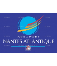 AEROPORT NANTES ATLANTIQUE