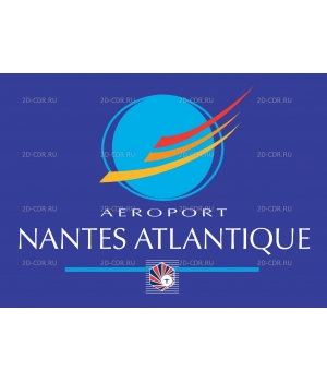AEROPORT NANTES ATLANTIQUE