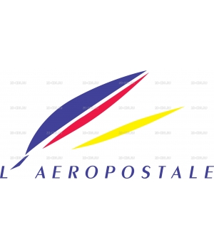 Aeropostale_logo