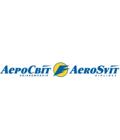 AEROSVIT AIRLINES