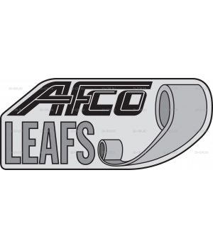 AFCO Leafs