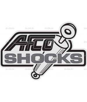 AFCO Shocks