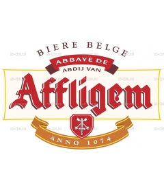 Affligem_beer_logo