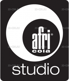 AFRI COLA STUDIO