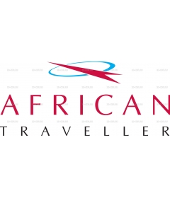 AFRICAN TRAVELLER