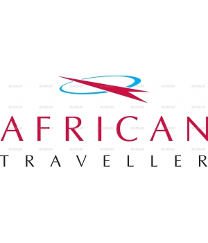 AFRICAN TRAVELLER