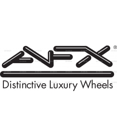 AFX WHEELS