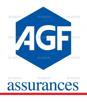 AGF_Assurances_logo