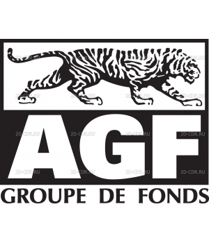 AGF_groupe_de_fond