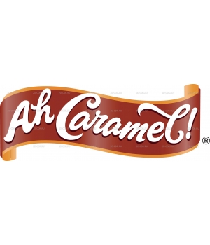 Ah_Caramel_logo
