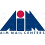 AIM MAIL CENTERS 1