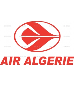 AIR ALGERIE