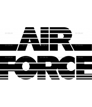 AIR FORCE