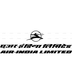 AIR INDIA LTD