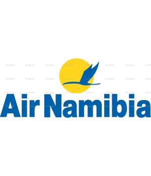 AIR NAMIBIA