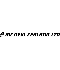 AIR NEW ZEALAND