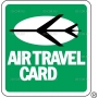 AIR TRAVEL CARD 1