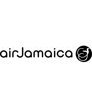 Air_Jamaica_logo