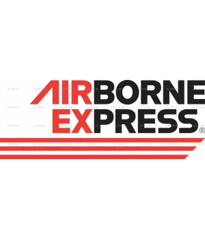 AIRBORNE EXPRESS 1