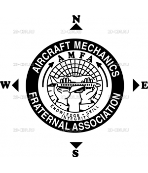 Aircraft Mechanics FA