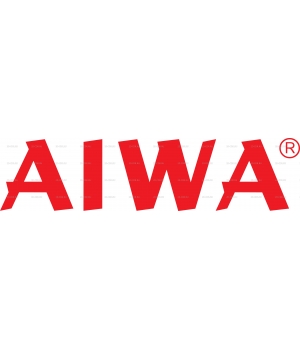 Aiwa_logo