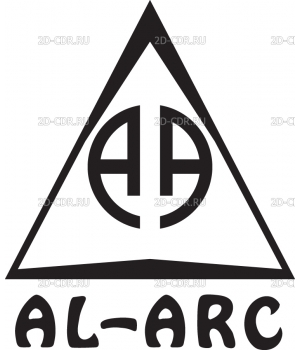 Al-Arc_logo