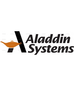 ALADDIN SYS 1