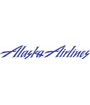 ALASKA AIRLINES 1