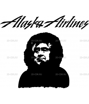Alaska Airlines 2