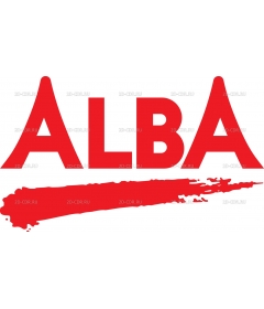 Alba