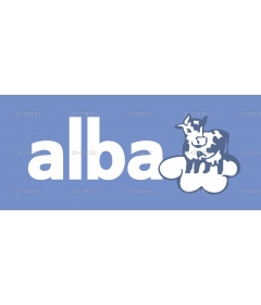 ALBA