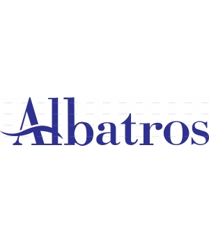 Albatros_logo