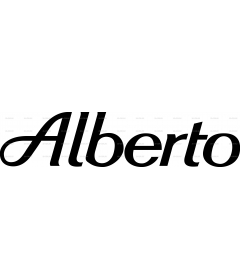 ALBERTO