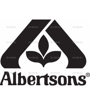 Albertsons_logo