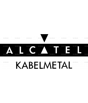 ALCATEL 1