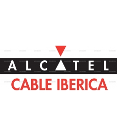 ALCATEL CABLE IBERICA