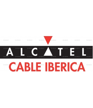 ALCATEL CABLE IBERICA