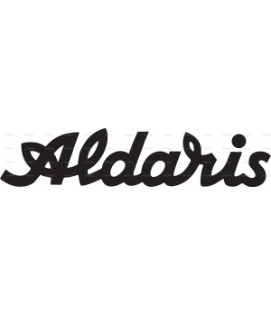 Aldaris_logo