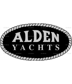 alden yachts