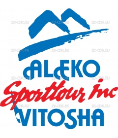 Aleko_Vitosha_logo