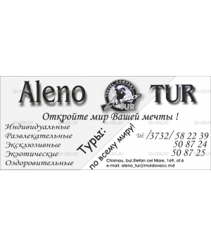 aleno-tur (Corel)
