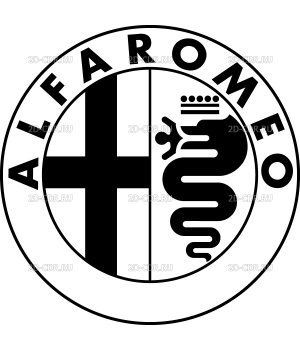 ALFAROMEO