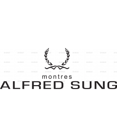 Alfred_Sung_logo