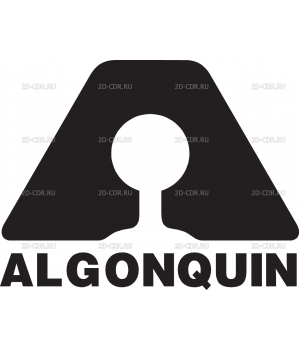 Algonquin_logo