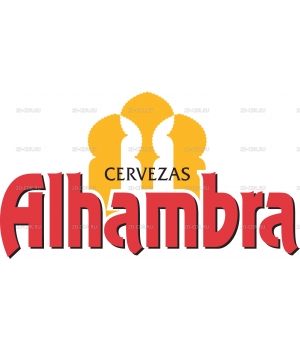 Alhambra_logo