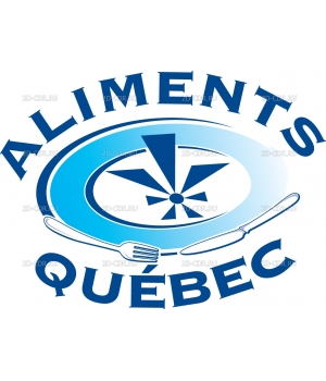 Aliments_Quebec